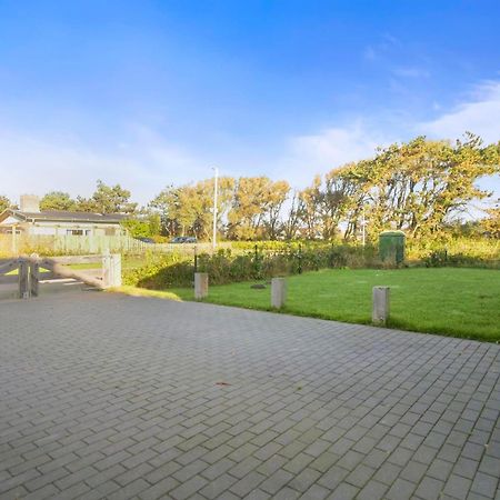 Vakantiehuis Beau - Julianadorp Aan Zee Exterior photo