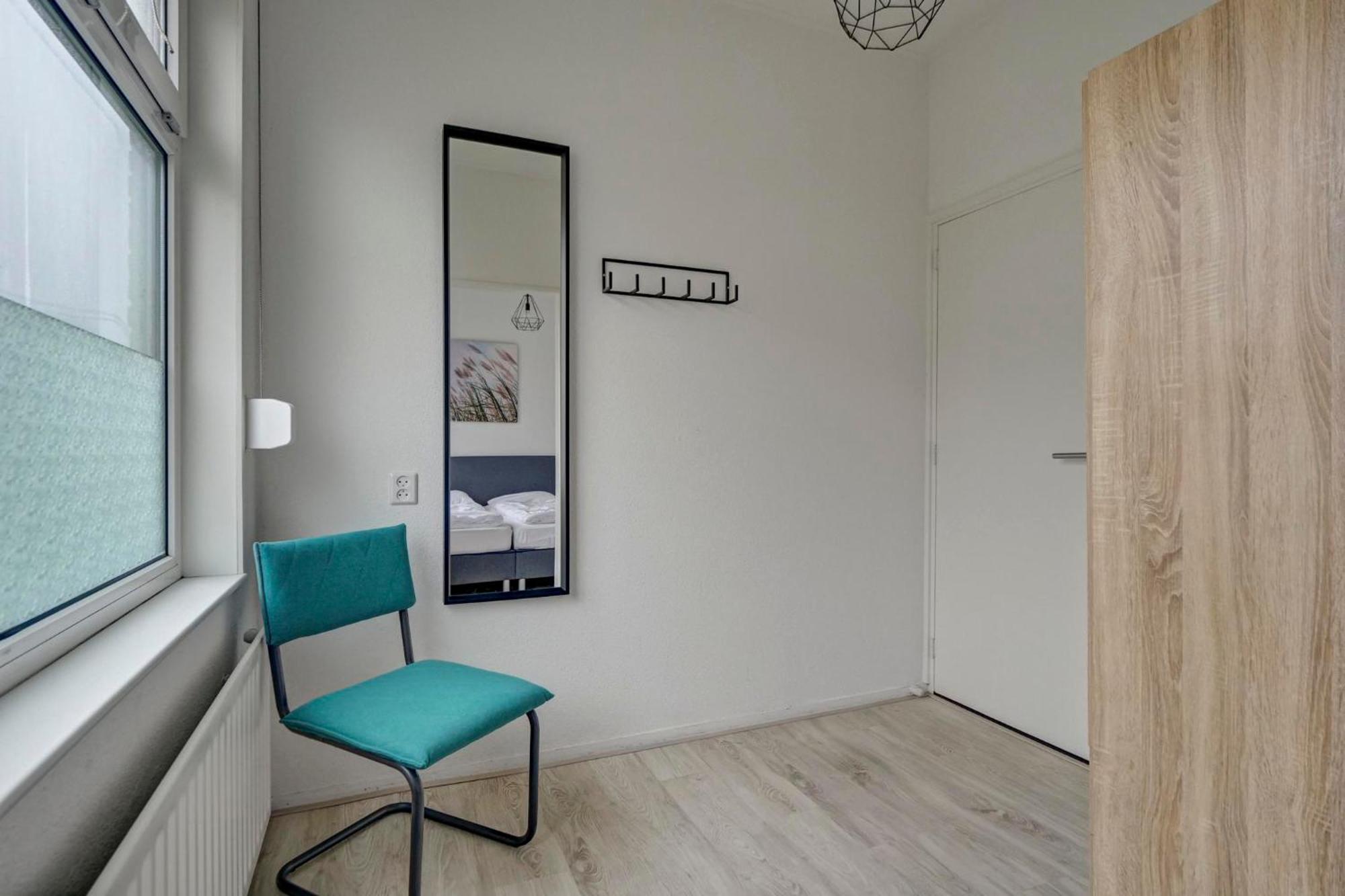 Vakantiehuis Beau - Julianadorp Aan Zee Exterior photo